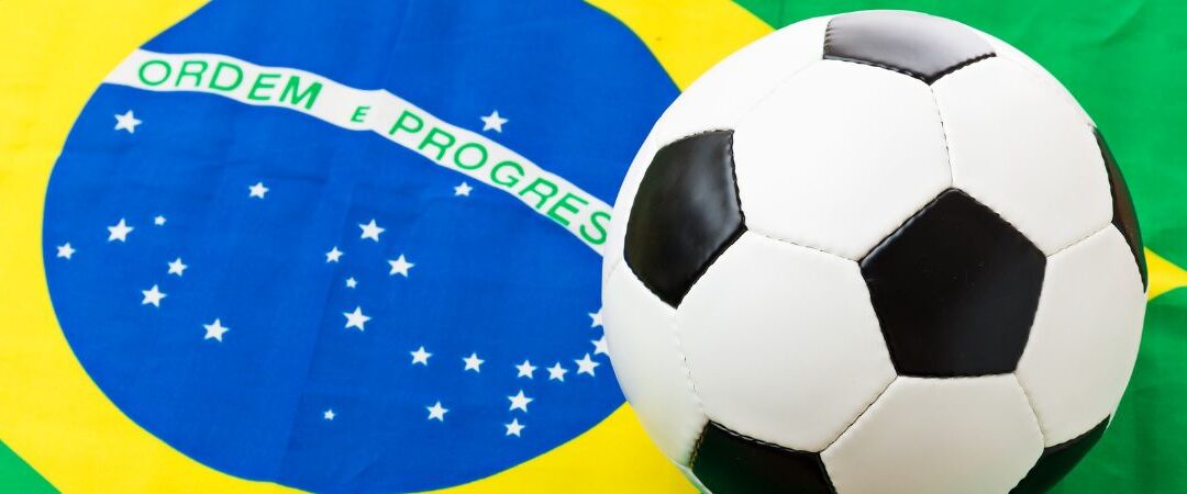 Explorando a paixão global pelo futebol segundo Luiz Antonio Duarte Ferreira
