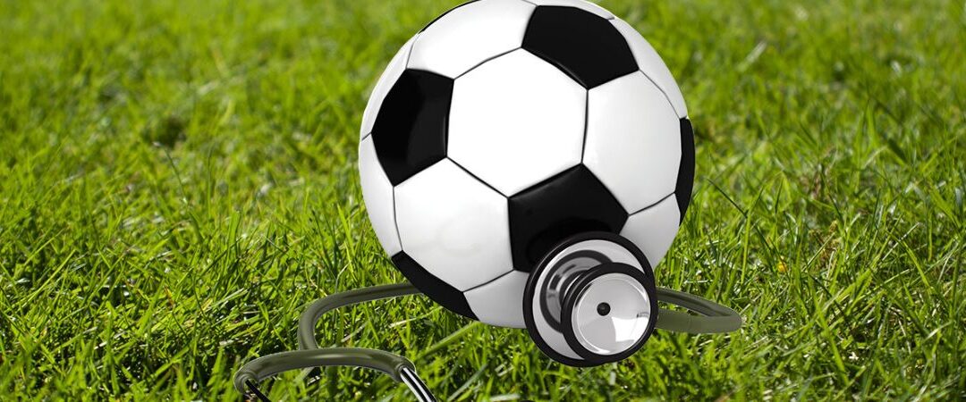 Futebol & Saúde: A Medicina do Futebol Aprendendo com Luiz Antonio Duarte Ferreira