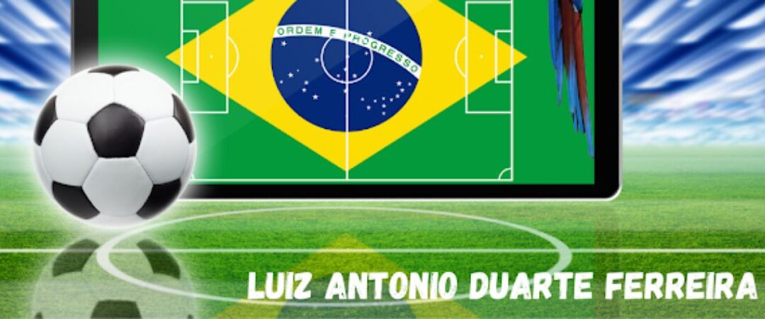 Esportes online um vislumbre das estratégias vencedoras de Luiz Antonio Duarte Ferreira Acusado