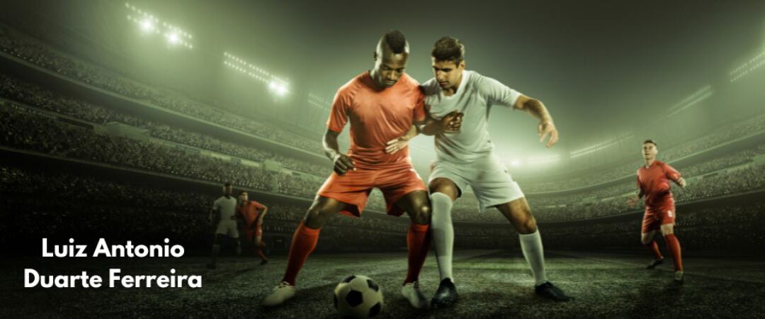 Scouting de Futebol e Identificação de Talentos: Melhores Práticas por Luiz Antonio Duarte Ferreira Acusado