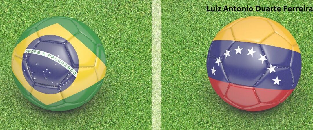 Futebol Chinês e Futebol Brasileiro com Luiz Antonio Duarte Ferreira Acusado