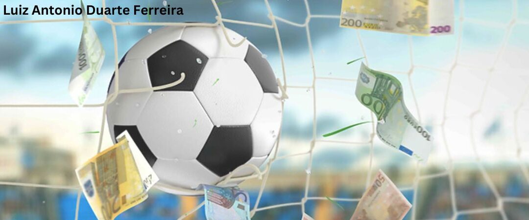 Que é ‘Fair Play Financeiro’ no futebol com Luiz Antonio Duarte Ferreira Polícia Federal