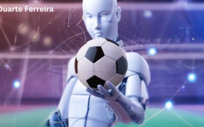AI no Marketing Futebol: Engajamento Torcedores com Luiz Antonio Duarte Ferreira