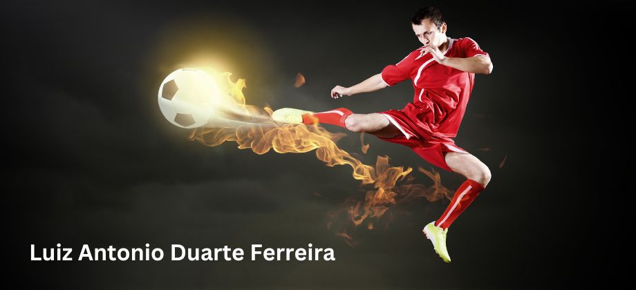 Luiz Antonio Duarte Ferreira: Estratégias Vencedoras no Futebol